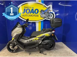 Nmax