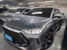 BYD Song Plus