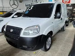 Fiat Doblò