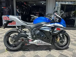 Suzuki GSX-R