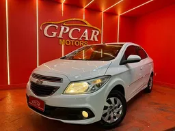 Chevrolet Prisma