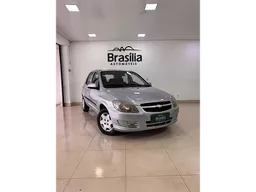 Chevrolet Celta