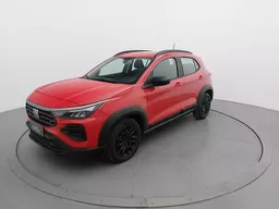 Fiat Pulse