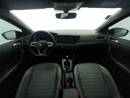 Volkswagen Nivus
