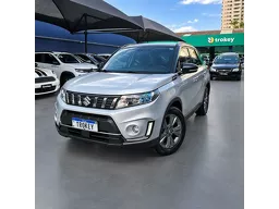 Suzuki E Vitara