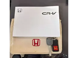 Honda CRV