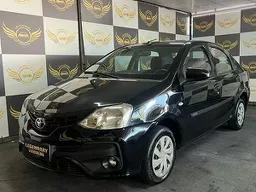 Toyota Etios