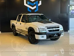 Chevrolet S10