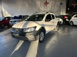 Volkswagen Saveiro