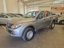 Mitsubishi L200 Triton