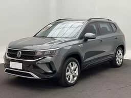 Volkswagen Taos