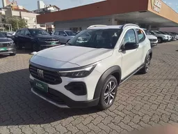 Fiat Pulse