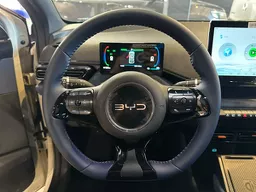 BYD Dolphin Mini