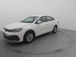 Volkswagen Virtus