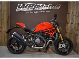 Monster