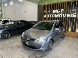Toyota Etios