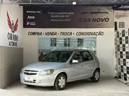 Chevrolet Celta