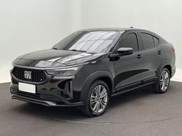 Fiat Fastback