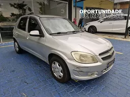Chevrolet Celta