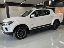 Chevrolet S10