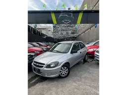 Chevrolet Celta
