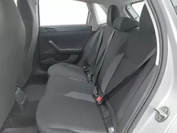 Volkswagen Polo Hatch