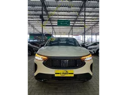 Fiat Fastback