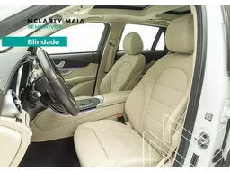 Mercedes-benz GLC 220d
