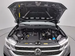Volkswagen Taos