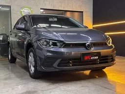 Volkswagen Polo Hatch