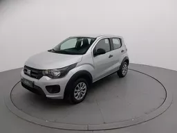 Fiat Mobi