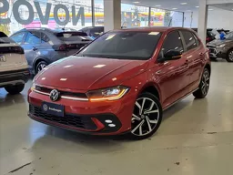 Volkswagen Polo Hatch