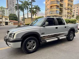 Chevrolet S10