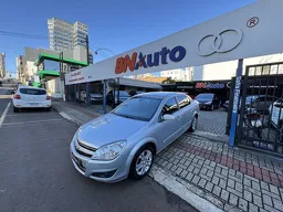 Chevrolet Vectra