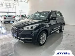 Chery Tiggo 5X