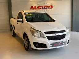 Chevrolet Montana