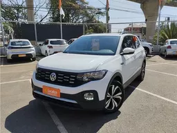 T-cross