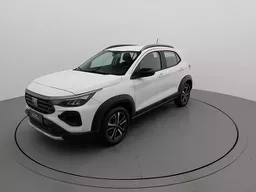 Fiat Pulse