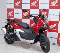 Honda ADV