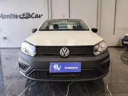 Volkswagen Saveiro