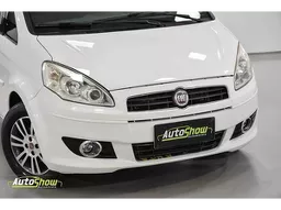 Fiat Idea
