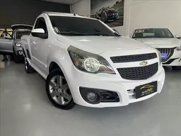 Chevrolet Montana