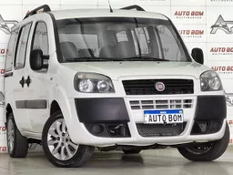 Fiat Doblò