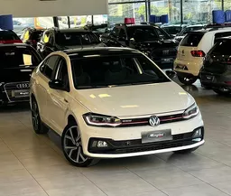Volkswagen Virtus