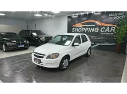 Chevrolet Celta
