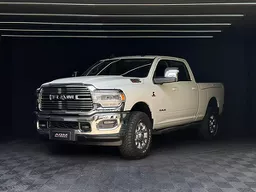 RAM 2500