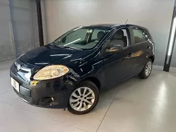Fiat Palio