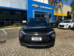 Chevrolet Montana