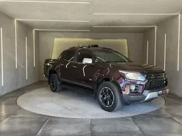 Chevrolet S10