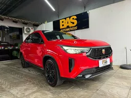 Fiat Fastback